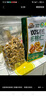 三只松鼠云南有机核桃500g/袋 坚果炒货干果仁特产休闲零食送礼 实拍图
