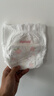 好奇（Huggies）铂金装小桃裤成长裤L120片(9-14kg)大号尿不湿拉拉裤【透爽散热】 实拍图