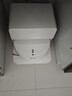 石头（roborock）扫地机器人扫拖一体 P20 Ultra Plus 自动上下水版 热水洗拖布擦地拖地洗地机吸尘器 A2250RR 实拍图