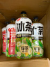 元气森林【冰茶】 减糖 绿茶 大瓶茶饮料 900mL*12瓶 整箱 实拍图