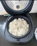 九阳（Joyoung）不粘厚釜内胆大火力柴火饭3升黄金容量家用2-3人微压多功能电饭煲电饭锅行业热销30FZ630 实拍图