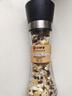 口味全 柠檬海盐黑胡椒粒研磨碎粉瓶128g西餐牛排烧烤鸡胸肉健身餐调料 实拍图