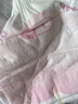好奇（Huggies）铂金装小桃裤纸尿裤L120片(9-14kg)大号尿不湿【透爽散热】 实拍图