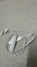 索尼（SONY）WI-C100 无线立体声 颈挂式 蓝牙耳机 IPX4防水防汗 约25小时长久续航 灰褐色 双11 购物推荐 实拍图