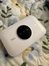 TCL随身wifi三网通用免插卡无线wifi6车载4G路由器随身便携无限制移动联通电信全国通用2025款5GXY15B 【升级充电款】3000毫安大电池超长续航24小时 不限速不虚标月享1500G流量 实拍图