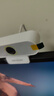 HIKVISION海康威视电脑摄像头1080P高清USB免驱带麦克风摄像机网课家用直播视频会议E12 实拍图