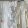 彩虹双人自动断电除菌除螨小型宿舍无纺布电热毯电褥子1.5*1.2米 实拍图