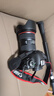 佳能（Canon）佳能6D2 全画幅单反数码相机 24-70变焦镜头 4K视频 旅行拍照 高像素高性能相机 扫街旅拍套装  实拍图