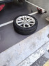 双星汽车轮胎 245/45R20 103V X53 适配宋PLUS/星越L/宝马X3 实拍图