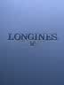 浪琴（LONGINES）律雅系列自动机械精钢男表情人节礼物L4.960.4.72.6送礼礼物 实拍图