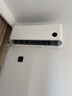 小米（MI）米家 1.5匹 新一级能效 巨省电 空调挂机 KFR-35GW/N1A1【整机十年质保】 实拍图