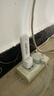 影腾随身wifi三网通用无线wi-fi6免插卡移动联通电信无限制流量便携式4G网卡高速随行网络2025款5GHF 【插电款+充电仓】增强版旗舰版WIFI全国通用 实拍图