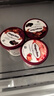 哈根达斯（Haagen-Dazs）经典比利时巧克力口味冰淇淋 100ml/杯 雪糕 实拍图