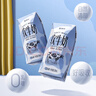 蒙牛软牛奶全脂调制乳利乐钻200ml×2包试用装 实拍图