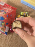 享食兔俄罗斯进口巧克力糖果混合装夹心紫皮糖年货糖果喜糖礼品零食500g 实拍图