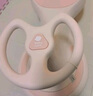 babycare儿童扭扭车1-3-6岁儿童车万向轮防侧翻溜溜车宝宝摇摇车 空镜粉 实拍图