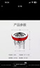 四季沐歌（MICOE）防臭地漏芯下水道防臭神器除臭防反味防虫下水器卫生间地漏防臭芯 实拍图
