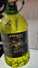 奥莱薇儿富含特级初榨橄榄油2.7L食用调和油炒菜橄榄油低健身脂凉拌可食用 特级橄榄油 2.5L*2瓶 实拍图