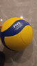 mikasa米卡萨 【中考训练】比赛训练专用标准初中生成人5号排球   V360W 实拍图