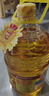 鲁花 食用油 物理压榨 葵花仁油6.18L  实拍图