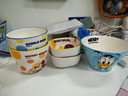 Disney迪士尼陶瓷碗马克杯米奇米妮唐老鸭高颜值女生可爱水杯儿童牛奶 米奇舒悦陶瓷杯 1个300ML 实拍图
