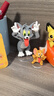 52TOYS TOM&JERRY精神状态品鉴盲盒潮玩摆件玩偶手办玩具单只生日礼物 实拍图