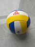 匹克排球比赛体育课专用中小学体考中考训练成人儿童软硬5号排球 实拍图