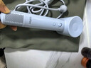 徕芬Laifen SE Lite 家用入门款高速吹风机 莱芬大风力速干低噪学生宿舍便携风筒 礼物推荐 国家补贴 SE lite蓝灰色 实拍图