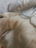 百丽丝四件套纯棉100%新疆棉全棉床上用品四件套床单被套全套一整套双人家用高端轻奢1.5m床 实拍图