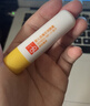 好孩子（gb） 好孩儿童润唇膏婴儿唇膏新生儿宝宝滋润补水保湿防干裂宝宝唇膏 牛油果唇膏4g+保湿润唇膏3.5g 实拍图