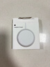 Apple/苹果 15W无线充电器 MagSafe磁吸充电器磁吸充电线充 手机无线充电器 苹果17磁吸充电器原装 实拍图