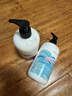 屈臣氏保湿润肤露套装500ml*2（透明质酸+维E） 补水滋养身体乳保湿乳 实拍图