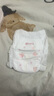 好奇（Huggies）铂金装小桃裤拉拉裤箱装XXXL46片(17kg以上)尿不湿【透爽散热】 实拍图