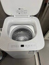米家小米3KGPro迷你内衣婴儿洗衣机小型波轮洗衣机全自动高温煮洗除菌除螨以旧换新 XQB30MJ108 实拍图
