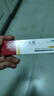 马应龙尿素乳膏10%10g/盒 尿素软膏尿素霜医用尿素乳膏手脚干裂干燥手足皲裂脚后跟干裂膏角化型脚气护手霜 实拍图