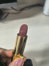 香奈儿（Chanel）魅力丝绒唇膏(78号)3.5g 柔亮哑光持色口红生日礼物送女友送老婆 实拍图