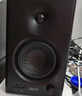 漫步者（EDIFIER）MR4 有源监听2.0音箱 HIFI音质 高保真 多媒体电脑电视音响 桌面音响 黑色 礼物 实拍图