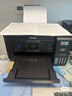 爱普生（EPSON）L4268墨仓式彩色无线多功能一体机家用/办公 AI学习打印机（打印复印扫描 wifi 自动双面 液晶屏） 实拍图