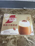 雀巢（Nestle）咖啡浓系列慕斯卡布奇诺速溶咖啡三合一减蔗糖冲调饮品19g*12条 实拍图