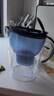 碧然德（BRITA）过滤净水器 滤水壶 海洋系列 3.5L(蓝色）+去水垢专家版滤芯11枚 环保加固包装 实拍图
