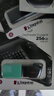 金士顿（Kingston）256GB USB3.2 Gen 1 U盘 DTXM 大容量U盘 滑盖设计 多彩时尚 学习办公投标电脑车载通用 实拍图