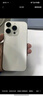 Apple/苹果 iPhone 16 Pro（A3294）128GB 白色钛金属 支持移动联通电信5G 双卡双待手机 实拍图