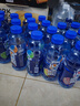脉动雪柚橘子口味 600ML*15瓶 维C低糖维生素饮料运动必备宋雨琦同款 实拍图