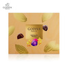 歌帝梵（Godiva）松露形巧克力高端礼盒16颗160g 休闲零食 糖果 伴手礼 生日礼物 实拍图