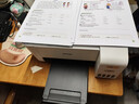 爱普生（EPSON）墨仓式 L3251彩色打印机 微信打印/无线连接 家用打印优选（打印、复印、扫描、AI学习打印机） 实拍图
