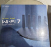 普联（TP-LINK）普联路由3630 WiFi7千兆双频 BE3600无线路由器2.5G网口 双频聚合 智能游戏加速 儿童上网管理 实拍图
