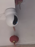 萤石EZVIZ摄像头家用 高清WIFI无线监控器莹石云APP手机远程查看室内360度全景旋转云台智能网络摄像机 500万CP1智能全彩【增强版】 官方标配无卡【30天云存储体验包】 实拍图