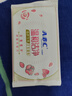 ABC私处湿巾卫生清洁抑菌湿巾PH弱酸18片/盒*4盒(KMS免洗配方） 实拍图