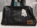 Lee旅行包男大容量健身包干湿分离女单肩包斜挎包游泳背包手提行李包 实拍图