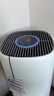 飞利浦（PHILIPS）空气净化器除甲醛神器新房急入住鼻炎专业家用宠物净化机除烟味病毒过敏原螨尘国家补贴AC3998 实拍图